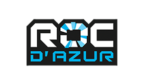 logo roc d'azur