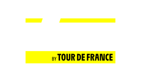 logo étape tour de France