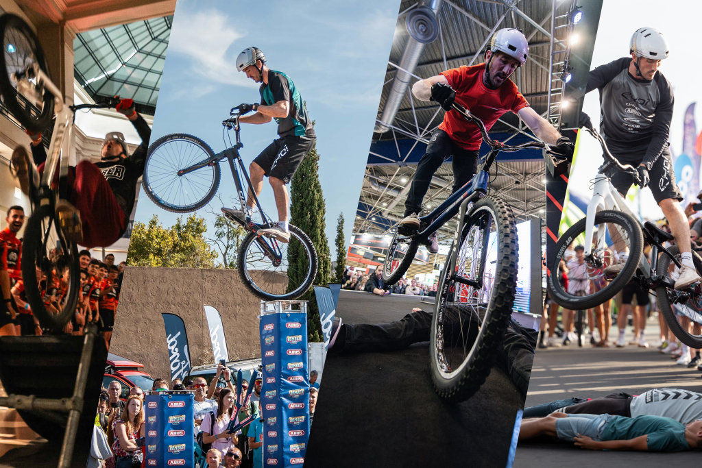 image bannière site bombershow